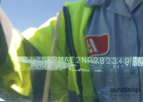 2022 Toyota Corolla Le from USA, damaged, VIN 5YFEPMAE2NP282349